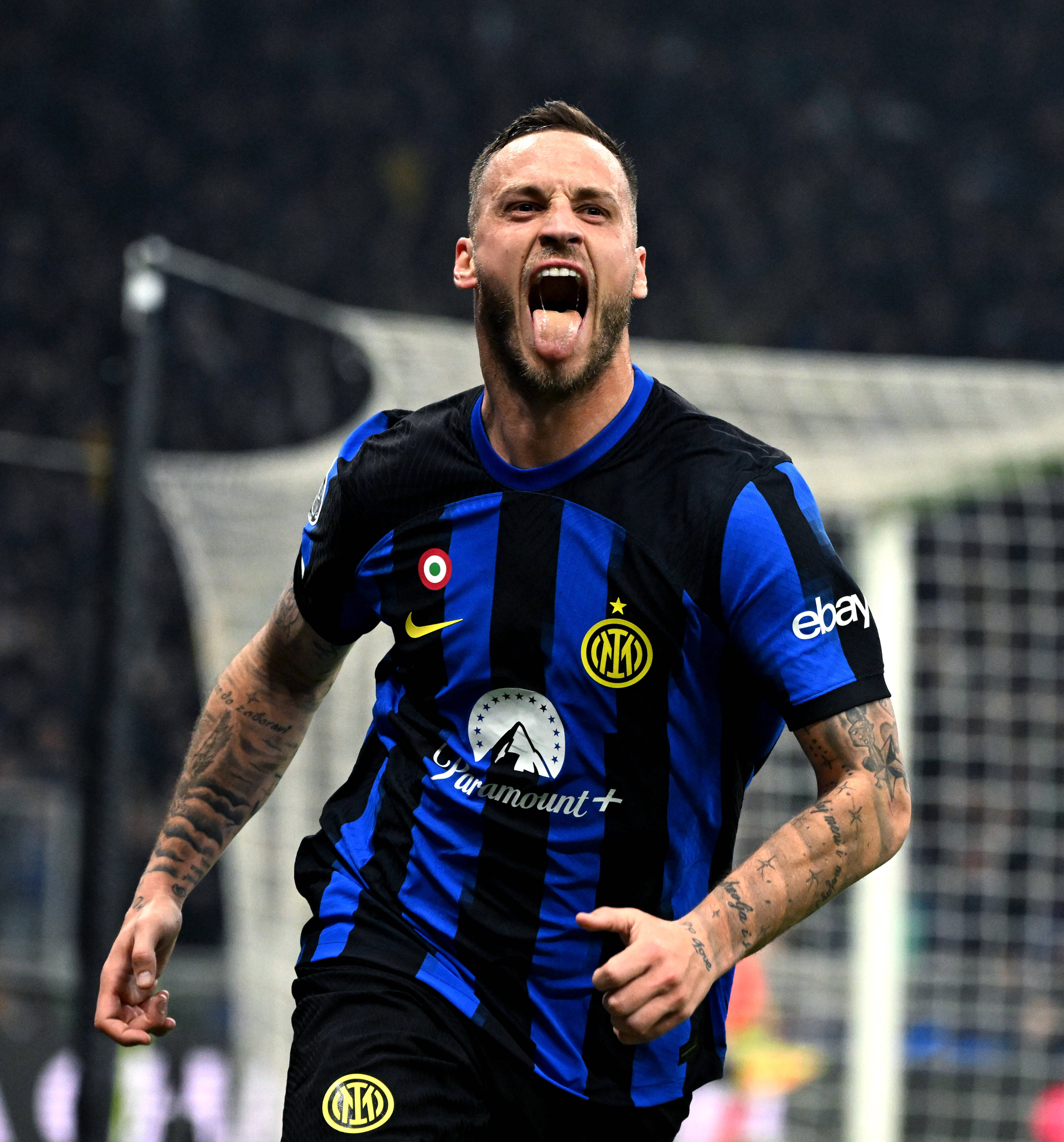 奥斯卡、约尼查助阵，怒放竞技场3V3街头足球赛玉溪站落幕