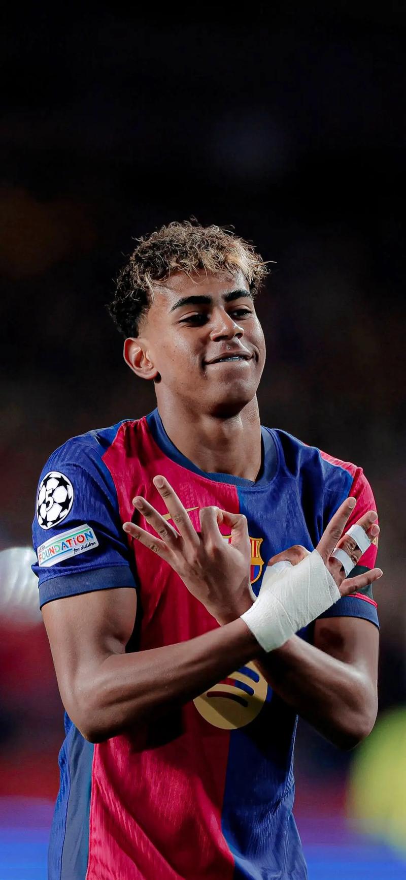 迈阿密国际本赛季常规赛+季后赛打进98球，创美职联历史纪录