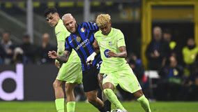 球王本色！迈阿密3-1夺美职联总冠军 梅西助攻双响+MVP+47冠