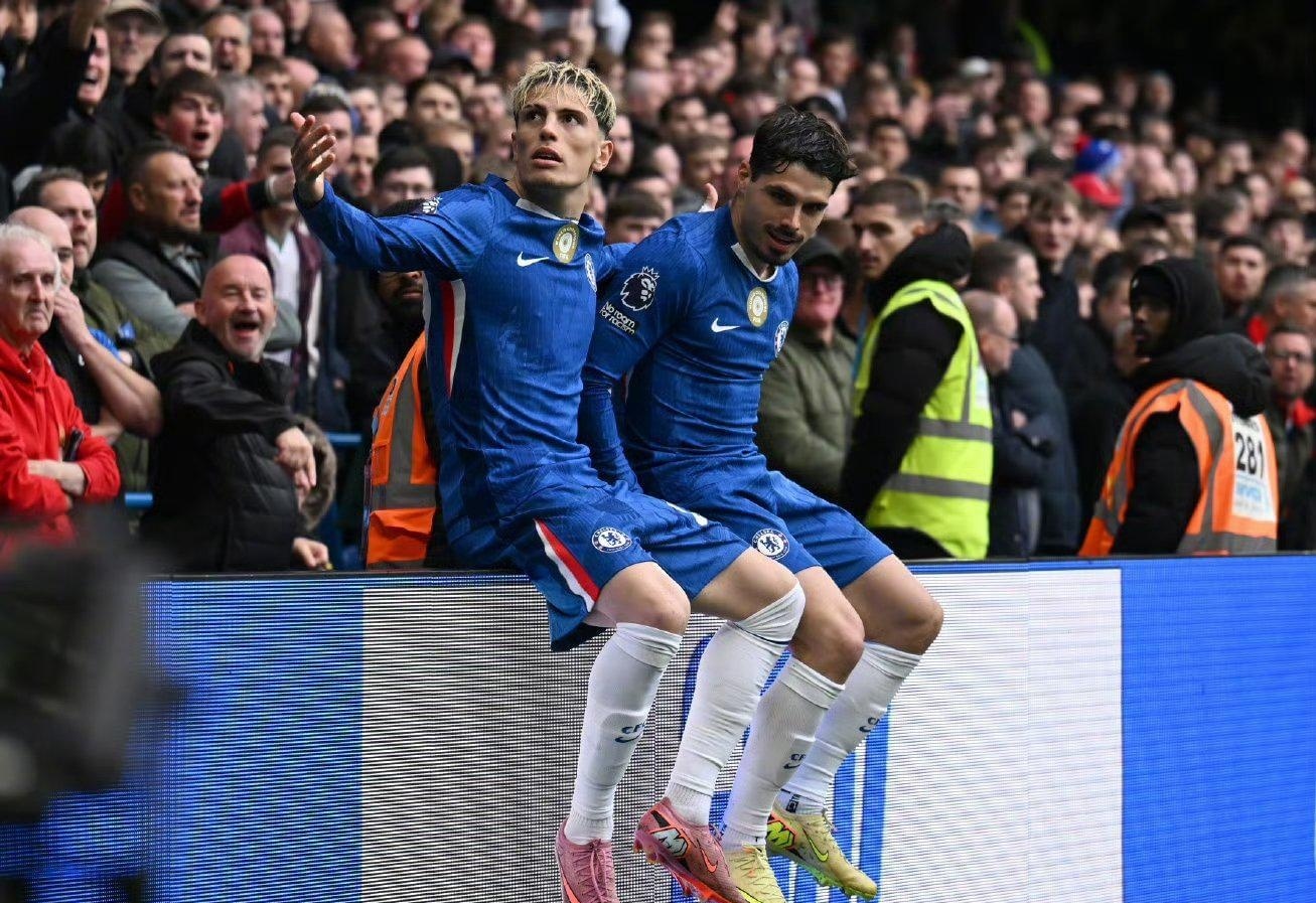 德保罗：我们会竭尽全力卫冕世界杯，希望能像2022年那样顺利