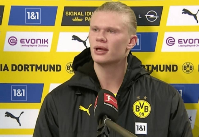 图赫尔谈C罗染红：希望我的球员们不要得红牌，这很重要