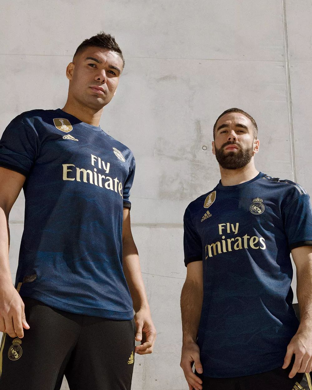 北青：邵佳一善学谦逊沟通强；有球员表态愿意主动争取归队