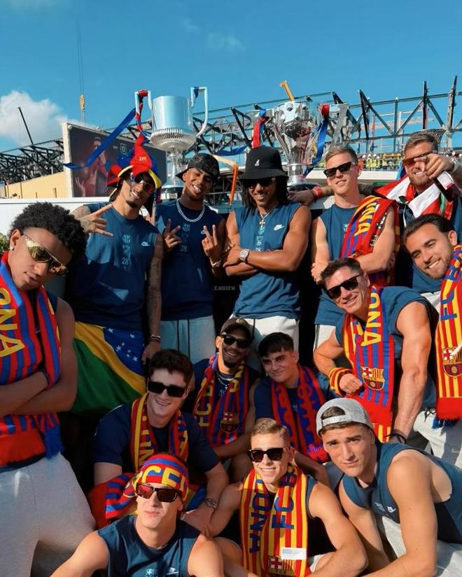 玄学加成！巴西加冕六星就在明年？上次落位C组世界杯夺冠