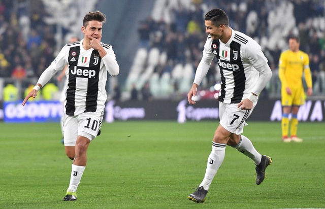 尤文客场3-2博德闪耀，乔纳森-戴维绝杀，奥蓬达、麦肯尼建功