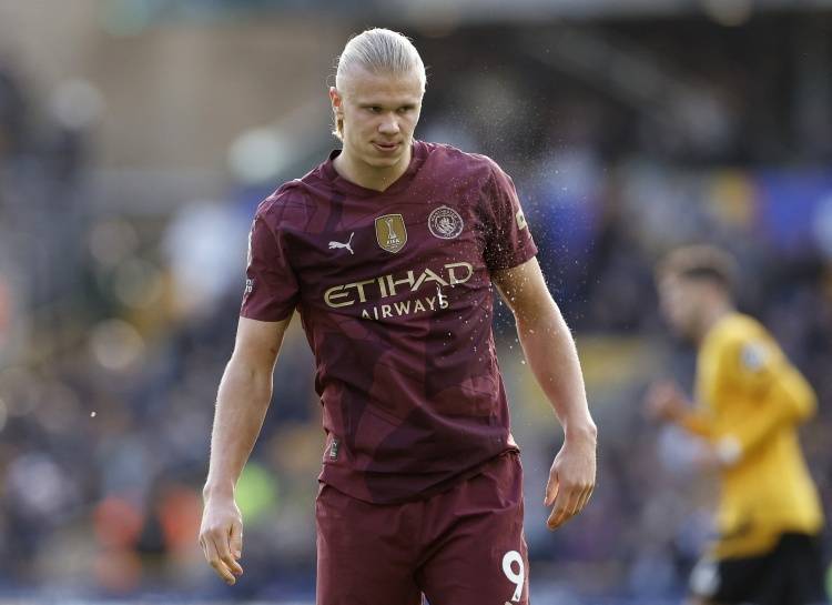 罗马诺：利物浦未与萨拉赫就离队展开谈判，并坚定支持斯洛特