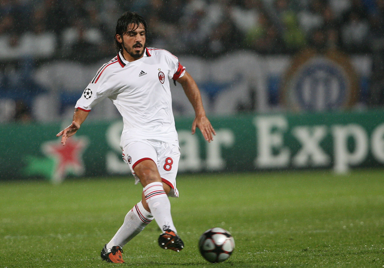 梅西：我不看重数据！我也不会为了超越谁或破纪录而刷数据！