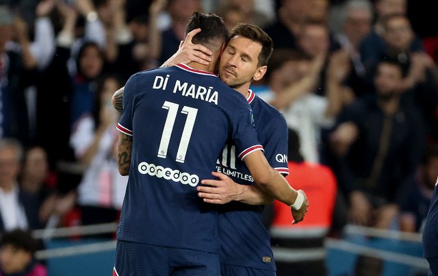 美职联MVP投票详情：梅西获83%媒体票，总得票率70%