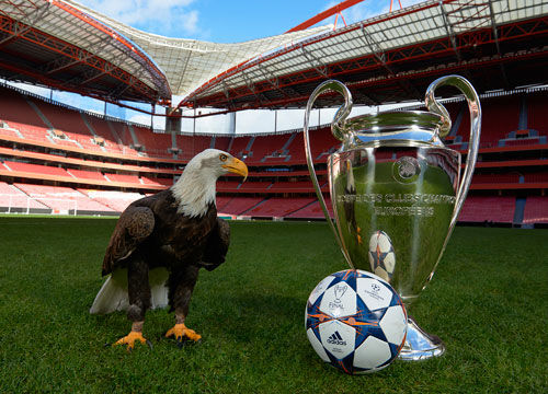 搞笑视频：足坛五大舞蹈排名，第一名猜猜看这是谁？