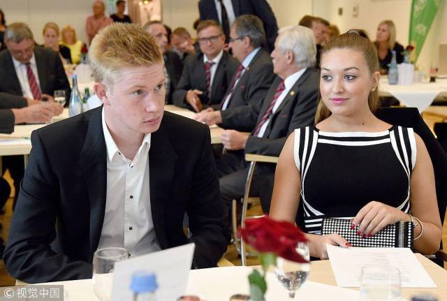 何泽尧与布文喜获国际骑师锦标赛最后两个参赛名额！